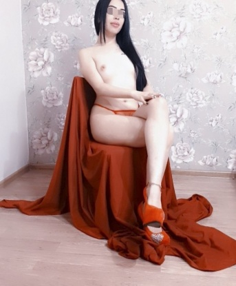 Анкета проститутки Дарья - город Семёновка, 25 лет, №538