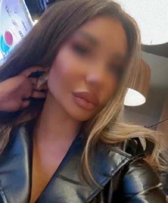 Анкета проститутки Зинаида - город Семёновка, 24 года, №594