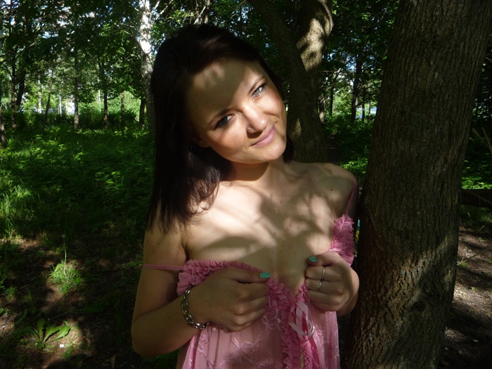 Анкета проститутки Алла - город Семёновка, 20 лет, №23528