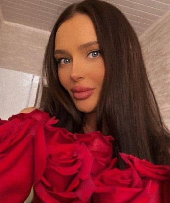 Анкета проститутки Милена - город Семёновка, 25 лет, №8005